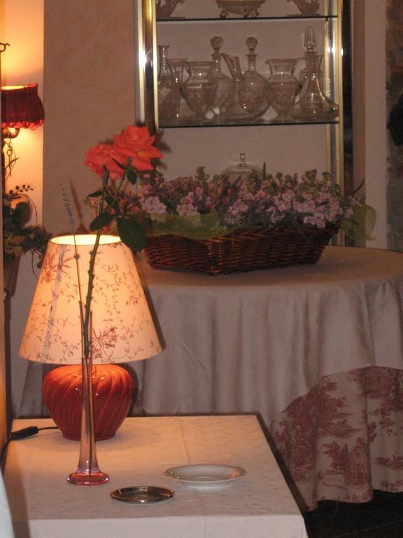 סן ג'אקומו Agriturismo Cascina Tollu מראה חיצוני תמונה