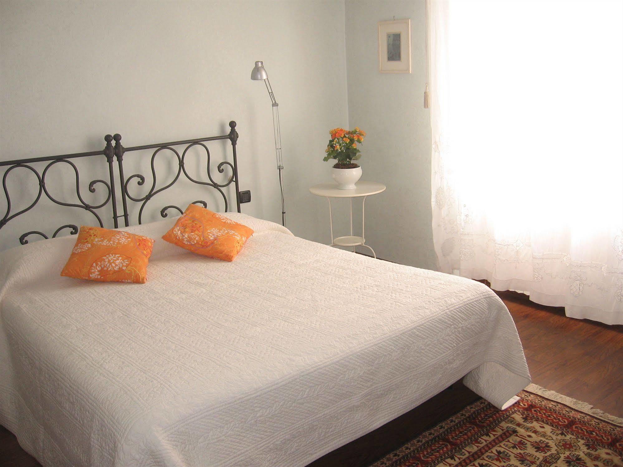 סן ג'אקומו Agriturismo Cascina Tollu מראה חיצוני תמונה