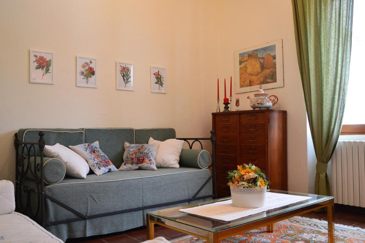 סן ג'אקומו Agriturismo Cascina Tollu מראה חיצוני תמונה